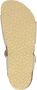 Birkenstock RIO BF PEARL WHITE MeisjesSlippersKinderslippers Wit beige - Thumbnail 17