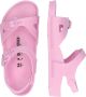 Birkenstock Kids Rio EVA Fondant Pink Narrow - Thumbnail 3