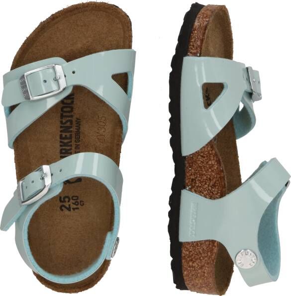 Birkenstock Open schoenen 'Rio'