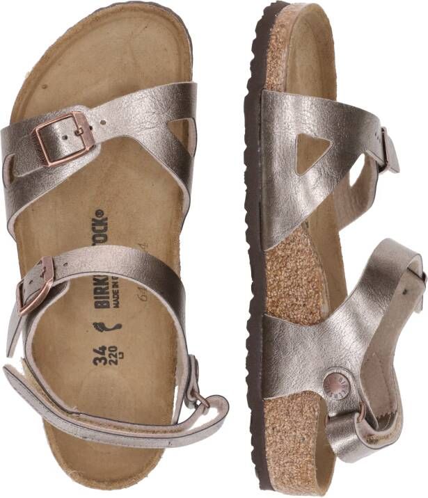 Birkenstock Open schoenen 'Rio'