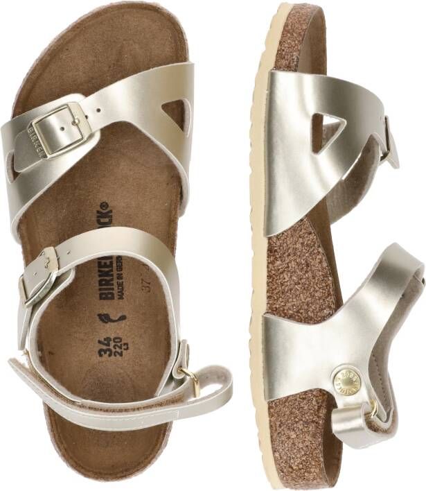 Birkenstock Open schoenen 'Rio'