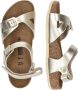 Birkenstock Kid's Rio AS Sandalen Narrow beige - Thumbnail 4