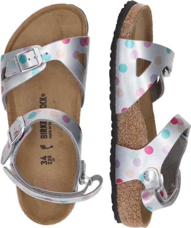 Birkenstock Open schoenen 'Rio'