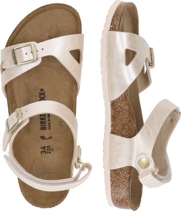 Birkenstock Open schoenen 'Rio'