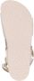 BIRKENSTOCK Witte Sandalen Rio As Kids - Thumbnail 9