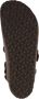 Birkenstock Kid's Tokio AS Birkibuc Sandalen Narrow bruin - Thumbnail 11