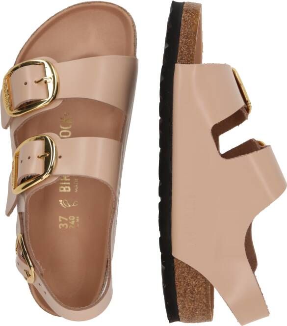 Birkenstock Sandaal 'Milano LENA'