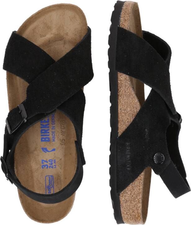 Birkenstock Sandaal 'Tulum II'