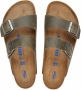 Birkenstock Zomer Comfort Sandalen Lichtgewicht Hoogwaardig Green - Thumbnail 10