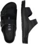 Birkenstock Arizona EVA Kids Slippers Black Narrow fit | Zwart | EVA - Thumbnail 4