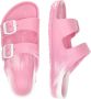 Birkenstock Arizona EVA Sandalen Kinderen Pink Kind Pink - Thumbnail 3
