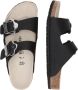 Birkenstock Sandalen Arizona Flower Buckle Kids - Thumbnail 3