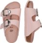 Birkenstock Arizona Kinderslippers Birko Flor Streetwear Kind - Thumbnail 4