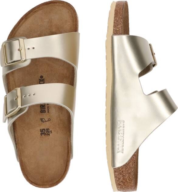Birkenstock Sandalen 'Arizona'