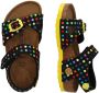 Birkenstock Colorado sandals Zwart Dames - Thumbnail 4