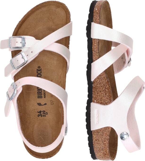 Birkenstock Sandalen 'Kumba'