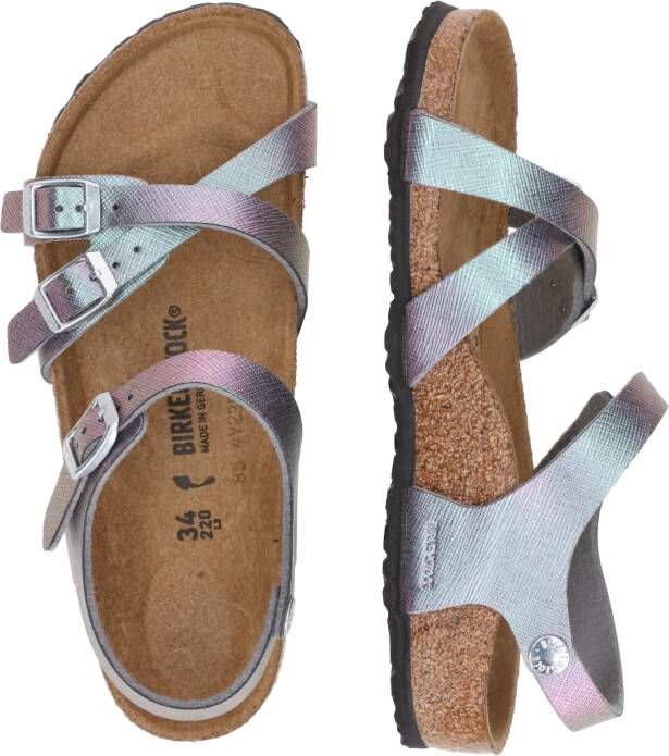 Birkenstock Sandalen 'Kumba'