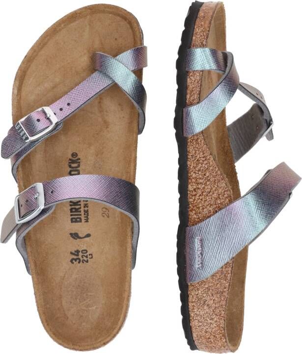Birkenstock Sandalen 'Mayari'