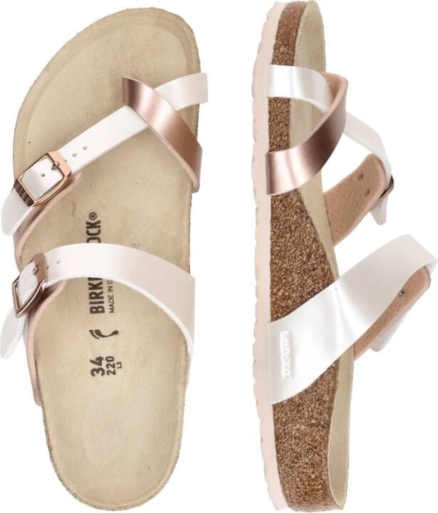 Birkenstock Sandalen 'Mayari'