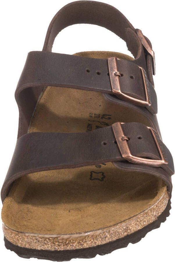 Birkenstock Sandalen 'Milano'