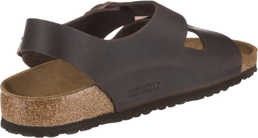 Birkenstock Sandalen 'Milano'