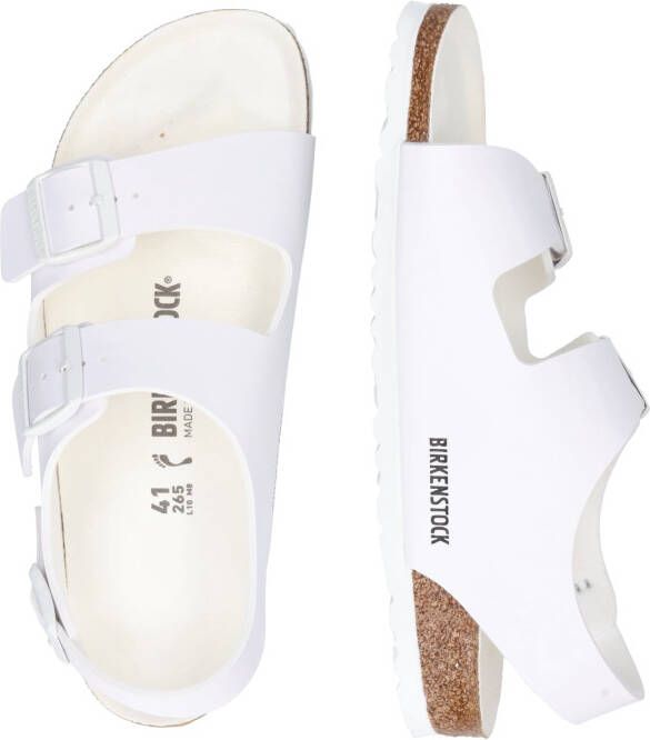 Birkenstock Sandalen 'Milano'