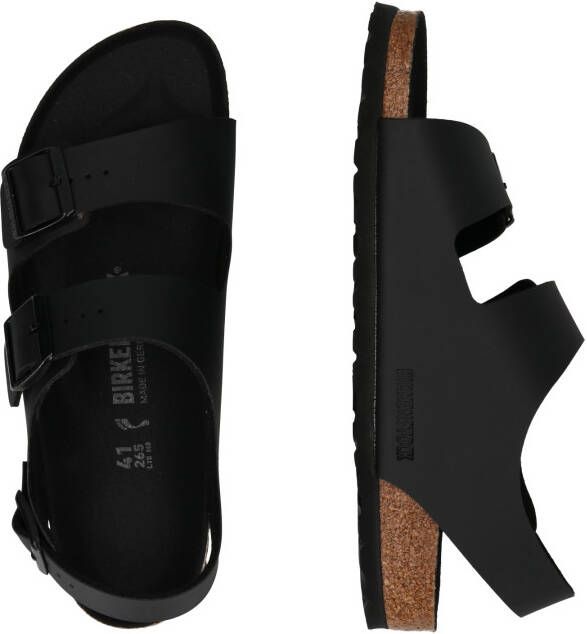 Birkenstock Sandalen 'Milano'