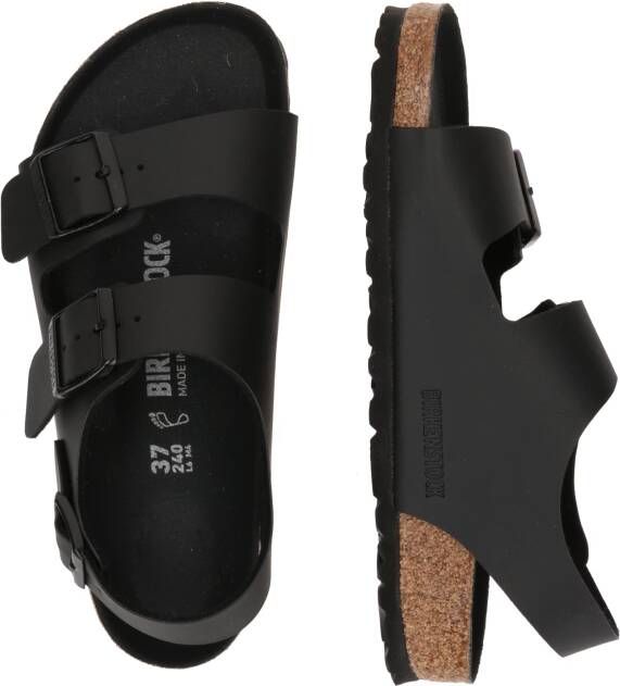 Birkenstock Sandalen 'Milano'