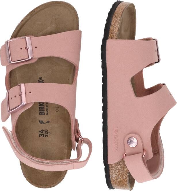 Birkenstock Sandalen 'Milano'
