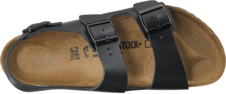 Birkenstock Muiltjes 'Milano'