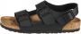 Birkenstock Sandals Milano Calz S MIINTO 05de773505b81fd71f23 Zwart Unisex - Thumbnail 52
