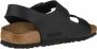 Birkenstock Sandals Milano Calz S MIINTO 05de773505b81fd71f23 Zwart Unisex - Thumbnail 53