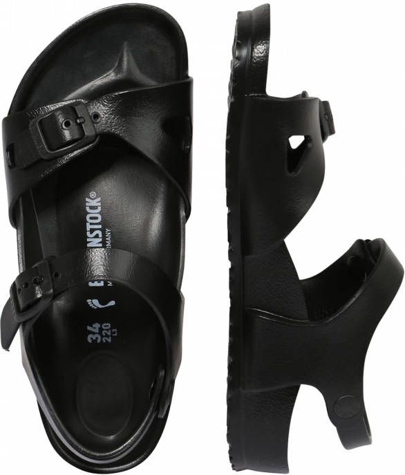 Birkenstock Sandalen 'Rio'