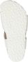 Birkenstock Meisjes Rio KIds White Birko Flor WIT - Thumbnail 10