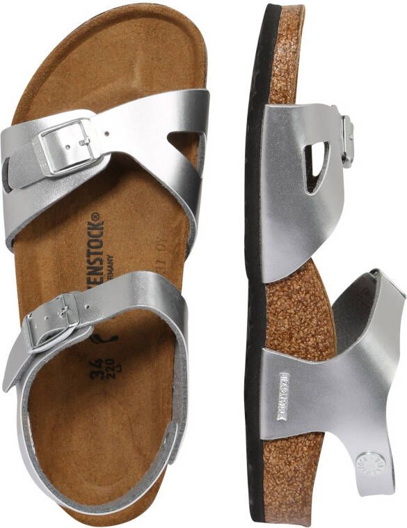 Birkenstock Sandalen 'Rio'