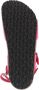 Birkenstock Rio Kids Sandalen roze Lak - Thumbnail 8