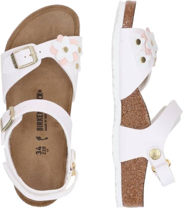 Birkenstock Sandalen 'Rio'