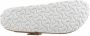 Birkenstock Metallic Roze Slippers voor Vrouwen Bruin Dames - Thumbnail 27