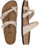 Birkenstock Mayari Birko-Flor Sandcastle - Thumbnail 10