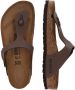 Birkenstock Slippers ARIZONA BF in schoenwijdte smal met ergonomisch gevormd voetbed - Thumbnail 191