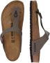 Birkenstock Slippers ARIZONA BF in schoenwijdte smal met ergonomisch gevormd voetbed - Thumbnail 183