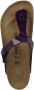 Birkenstock Flip Flops & Sliders Paars Dames - Thumbnail 6