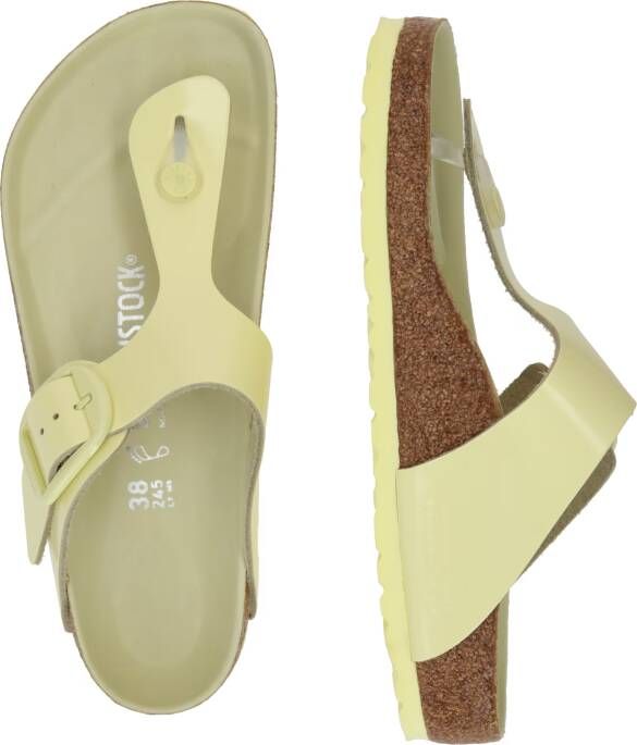 Birkenstock Teenslipper 'Gizeh'