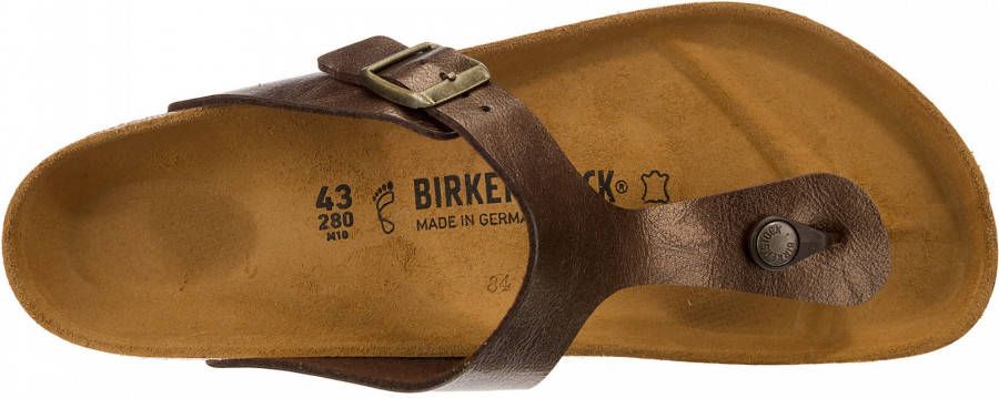 Birkenstock Teenslipper 'Gizeh'