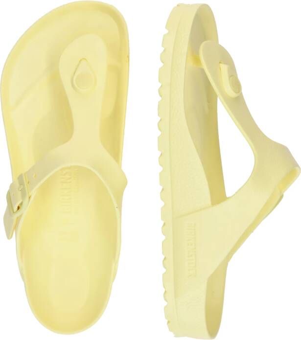 Birkenstock Teenslipper 'Gizeh'
