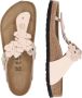 Birkenstock Teenslipper 'Gizeh Flower' - Thumbnail 2
