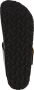 Birkenstock Gizeh Big Buckle Slides Black Dames - Thumbnail 17
