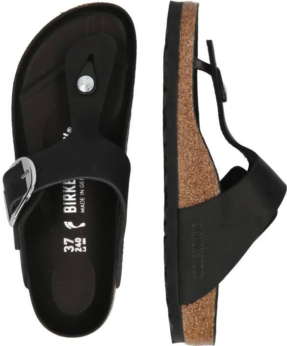 Birkenstock Teenslipper 'Gizeh LEOI'