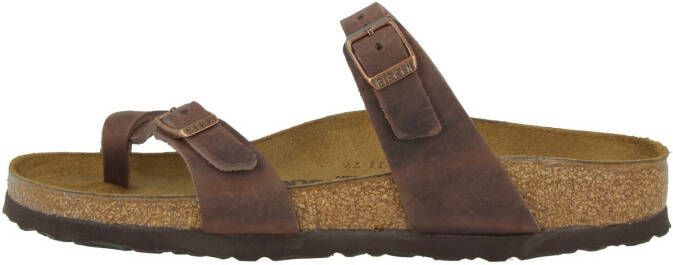 Birkenstock Teenslipper 'Mayari'