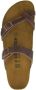 Birkenstock Mayari Teenslipper Dames Habana Oiled Leather Narrow-fit – - Thumbnail 11